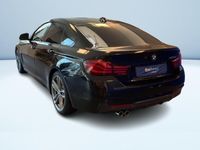 usata BMW 420 Serie 4 Gran Coupe d Msport Steptronic