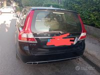 usata Volvo V70 V70 2.0 D Momentum