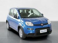 usata Fiat Panda 1.0 FireFly Hybrid