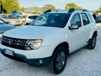 Usado Dacia Duster 109 CV (80 kW) 2017 Blanco SUV