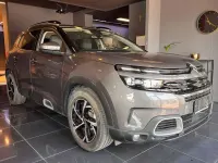 Usata Citroën C5 131 CV (96 kW) 2019 Other Station wagon