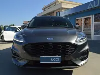 Usata Ford Kuga ST-Line 150 CV (110 kW) 2023 Magnetic grey SUV