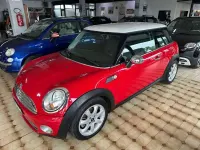 Occasion Mini Cooper D 109 ch (80 kW) 2010 Rouge Citadine