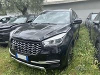 Usata DR DR 4.0 117 CV (86 kW) 2023 Nero SUV