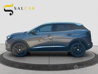 Usata Peugeot 3008 GTi 131 CV (96 kW) 2022 Grigio SUV