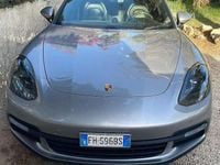Usata Porsche Panamera 421 CV (309 kW) 2017 Berlina