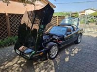 Usata Corvette C4 310 CV (228 kW) 1995 Verde Coupé