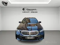 Occasion BMW 520 M Sport 197 ch (144 kW) 2025 Noir Break