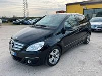 usata Mercedes B180 Automatica TOP