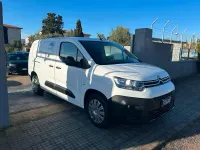 Usata Citroën e-Berlingo 99 CV (72 kW) 2019 Bianco
