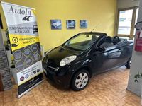 usata Nissan Micra C+C 1.4 16V Sport