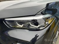 Usata BMW X5 M Sport 286 CV (210 kW) 2023 Grigio SUV