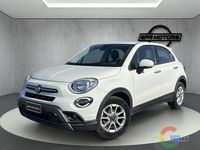 Usata Fiat 500X 120 CV (88 kW) 2021 SUV