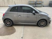 usata Abarth 595 Stage 3