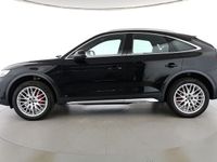 usata Audi Q5 Sportback 40 2.0 tfsi mhev 12V quattro s-tronic