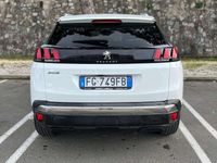 usata Peugeot 3008 1.6 bluehdi Allure s&s 120cv