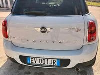 Usata Mini Countryman 2014 Bianco SUV