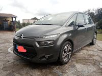Usata Citroën C4 Picasso 150 CV (110 kW) 2016 Monovolume