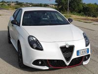 usata Alfa Romeo Giulietta Giulietta2.0 jtdm Super 150cv