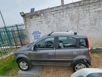 usata Fiat Panda 4x4 Panda 1.3 mjt 16v Climbing 75cv