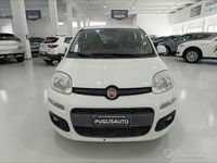 Usata Fiat Panda Easy 80 CV (58 kW) 2016 Bianco Utilitaria