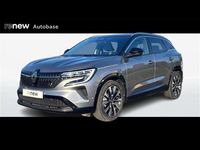 Usata Renault Austral Techno 200 CV (147 kW) 2023 Grigio SUV
