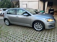 Usata VW Golf VII 110 CV (80 kW) 2013