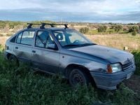 Usata Opel Kadett 54 CV (39 kW) 1991 Grigio Utilitaria