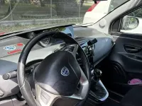 Usata Lancia Ypsilon 69 CV (50 kW) 2014 Utilitaria