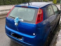 Usata Fiat Grande Punto 2008 Utilitaria