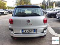 usata Fiat 500L -- 1.3 MJT 95 CV Dualogic Urban