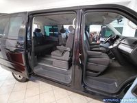 usata VW LT VW T5 2.5 tdi174cv 7Posti Webasto NaviGTrainoKlim Manerbio