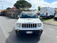 usata Jeep Renegade 1.6 Mjt 120 CV Limited