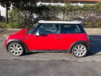 usata Mini Cooper Clubman 1.6 16V