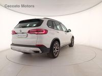 usata BMW X5 xdrive25d xLine auto