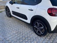 Usata Citroën C3 Aircross PureTech 83 CV (61 kW) 2019 SUV