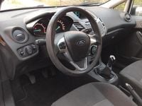 Occasion Ford Fiesta 80 PK (58 kW) 2013 Wit Hatchback