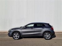 usata Mercedes 200 GLA suvCDI Automatic 4Matic Premium usato