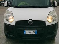 Occasion Fiat Doblò 120 ch (88 kW) 2011 Monospace