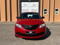 Usata Lancia Ypsilon 69 CV (50 kW) 2019 Rosso Utilitaria