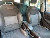 Usata Citroën C3 92 CV (67 kW) 2011 Nero Berlina