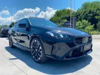 Usata BMW M135 Performance 300 CV (220 kW) 2025 Nero metallizzato Utilitaria