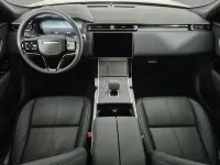 Usata Land Rover Range Rover Velar S 204 CV (150 kW) 2024 Santorini black SUV