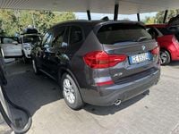 Usata BMW X3 Advantage 190 CV (139 kW) 2021 SUV