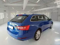 Usata Skoda Superb Executive 156 CV (114 kW) 2021 Station wagon