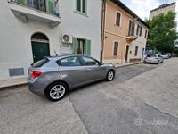 Usata Alfa Romeo Giulietta 120 CV (88 kW) 2016 Utilitaria