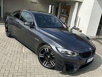 Usata BMW M4 431 CV (317 kW) 2017 Coupé