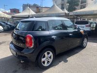 usata Mini Cooper D Countryman R60 1.6 Business ALL4