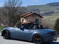 Usata Mazda MX5 Inclusive 184 CV (135 kW) 2021 Cabrio