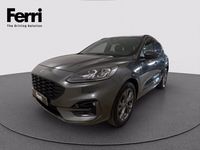 Usata Ford Kuga ST-Line X 225 CV (165 kW) 2020 Agate black SUV